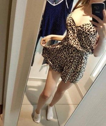 My services range from providing intimate companionship to fulfilling your deepest desires. I am a creative and open-minded individual, always eager to explore new possibilities of pleasure. Let's embark on a sensual journey together, where your satisfaction is my ultimate goal. Don't just take my word for it, my clients have praised my skills and passion. Check out my photos to get a glimpse of my seductive charm. Don't miss the chance to meet me in Moscow and discover all the pleasures I have to offer. 💋 11253, 29 лет